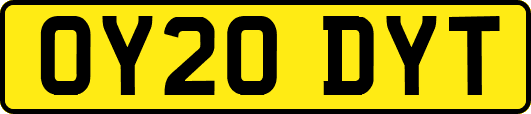 OY20DYT