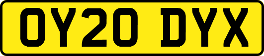 OY20DYX