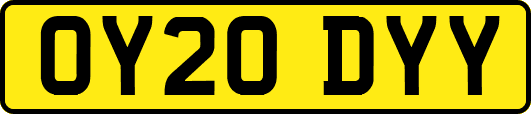 OY20DYY