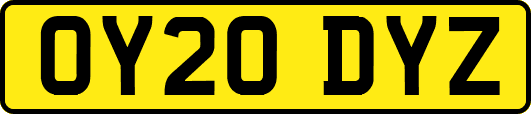 OY20DYZ