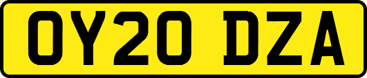 OY20DZA