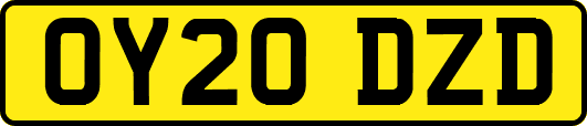 OY20DZD