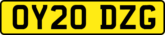 OY20DZG