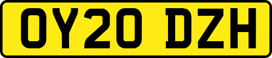 OY20DZH