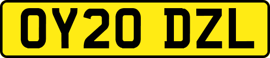 OY20DZL