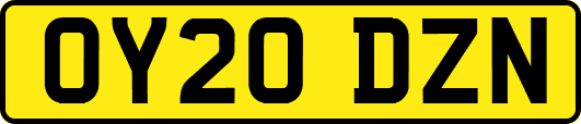 OY20DZN