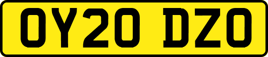 OY20DZO