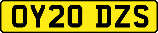 OY20DZS