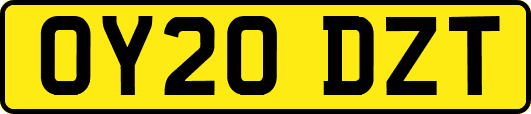 OY20DZT
