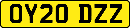 OY20DZZ