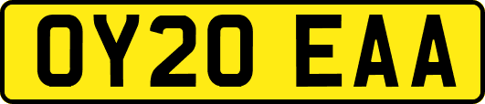 OY20EAA