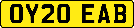 OY20EAB
