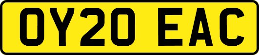 OY20EAC