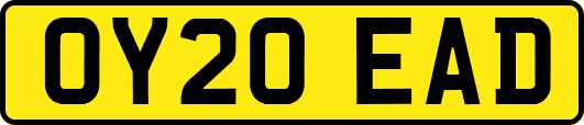 OY20EAD