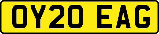 OY20EAG