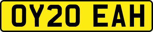 OY20EAH