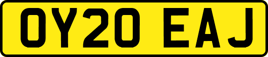 OY20EAJ