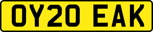 OY20EAK