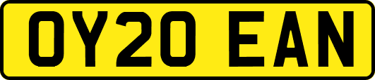 OY20EAN