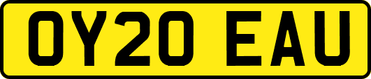 OY20EAU