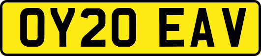 OY20EAV