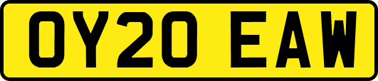 OY20EAW