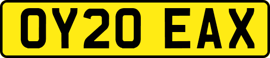 OY20EAX