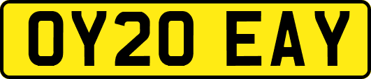 OY20EAY