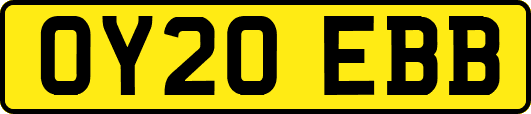OY20EBB