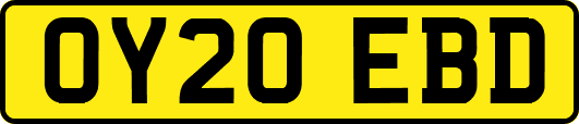 OY20EBD