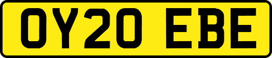 OY20EBE