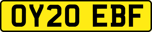 OY20EBF
