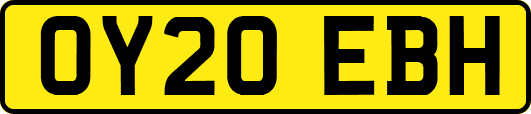 OY20EBH