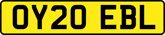 OY20EBL