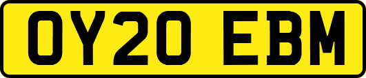 OY20EBM