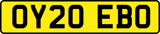 OY20EBO