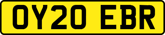 OY20EBR