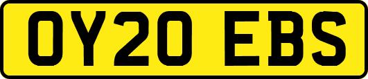 OY20EBS