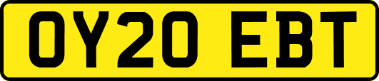 OY20EBT