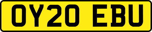 OY20EBU