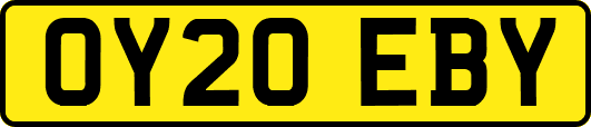 OY20EBY