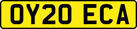 OY20ECA