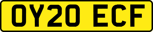 OY20ECF