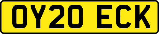OY20ECK