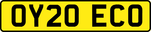 OY20ECO