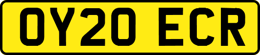 OY20ECR