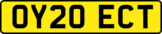 OY20ECT