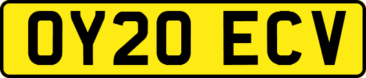 OY20ECV