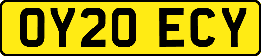 OY20ECY
