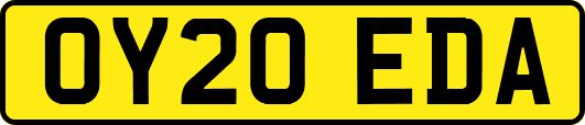 OY20EDA